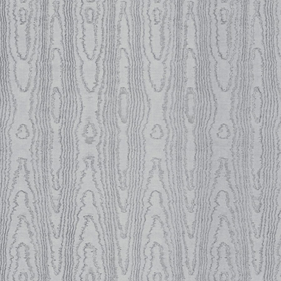 Vliesová tapeta na zeď, stříbrná, efekt moiré, 20032, New Tekko, Emiliana Parati - Vliesové tapety