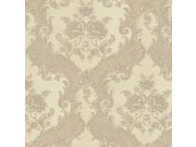 Vliesová tapeta na zeď, béžová, zámecký vzor, 20030, New Tekko, Emiliana Parati