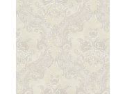 Vliesová tapeta na zeď, krémová, zámecký vzor, 20029, New Tekko, Emiliana Parati