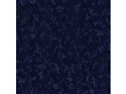 Vliesová tapeta na zeď, modrá, štuk, 20010, New Tekko, Emiliana Parati