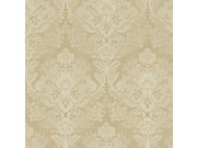 Vliesová tapeta na zeď, béžová, zámecký vzor, 20007, New Tekko, Emiliana Parati