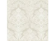 Vliesová tapeta na zeď, krémová, zámecký vzor, 20003, New Tekko, Emiliana Parati