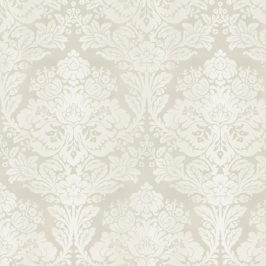 Vliesová tapeta na zeď, krémová, zámecký vzor, 20003, New Tekko, Emiliana Parati