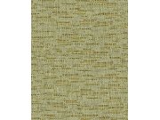 Vliesová tapeta na zeď, zelená, imitace látky, 340532, Groovy, Eijffinger