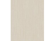 Vliesová tapeta na zeď, šedo-béžová, imitace látky, 340520, Groovy, Eijffinger