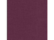 Luxusní vliesová tapeta na zeď, vínová, imitace látky, 73861, Tendenze, Emiliana Parati