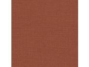 Luxusní vliesová tapeta na zeď, červená, imitace látky, 73860, Tendenze, Emiliana Parati