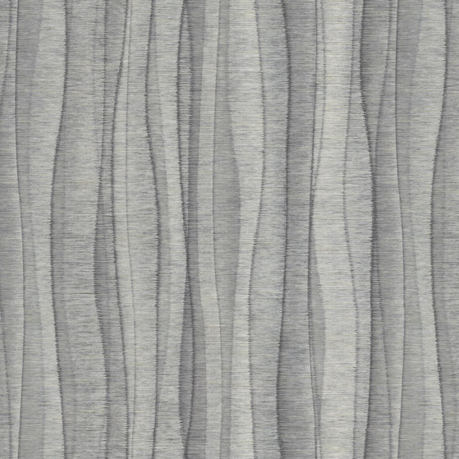 Vliesová tapeta na zeď, šedá, pruhy, 73841, Tendenze, Emiliana Parati - Vliesové tapety