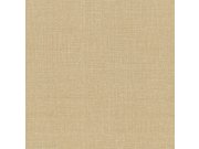 Luxusní vliesová tapeta na zeď, zlatá, imitace látky, 73814, Tendenze, Emiliana Parati