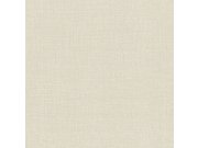 Luxusní vliesová tapeta na zeď, béžová, imitace látky, 73812, Tendenze, Emiliana Parati