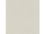 Luxusní vliesová tapeta na zeď, béžová, imitace látky, 73811, Tendenze, Emiliana Parati