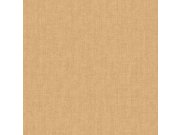 Vliesová tapeta na zeď, okrová, imitace látky, 15587, Botany House, Cristiana Masi by Parato