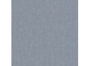 Vliesová tapeta na zeď, modrá, imitace látky, 15586, Botany House, Cristiana Masi by Parato Tapety Yara - Parato by Cristiana Masi