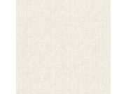 Vliesová tapeta na zeď, krémová, imitace látky, 15580, Botany House, Cristiana Masi by Parato Tapety Yara - Parato by Cristiana Masi