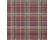 Tapety Yara Tapety dle materiálu Vliesové tapety - Vliesová tapeta na zeď, vínová, imitace látky, 15578, Botany House, Cristiana Masi by Parato Vliesová tapeta na zeď, vínová, imitace látky, 15578, Botany House, Cristiana Masi by Parato