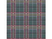 Tapety Yara Tapety dle materiálu Vliesové tapety - Vliesová tapeta na zeď, modro-vínová, imitace látky, 15577, Botany House, Cristiana Masi by Parato Vliesová tapeta na zeď, modro-vínová, imitace látky, 15577, Botany House, Cristiana Masi by Parato