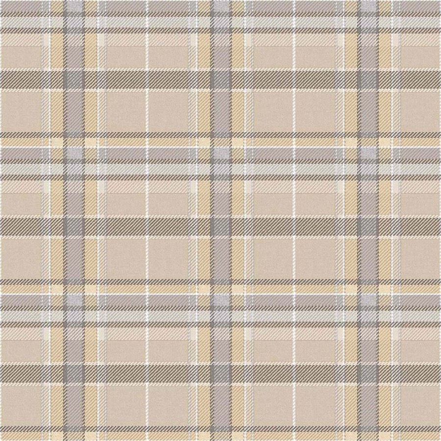 Tapety Yara - Tapety dle materiálu - Vliesové tapety - Vliesová tapeta na zeď, béžová, imitace látky, 15571, Botany House, Cristiana Masi by Parato Vliesová tapeta na zeď, béžová, imitace látky, 15571, Botany House, Cristiana Masi by Parato - Vliesové tapety