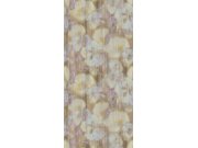 Luxusní vliesová obrazová tapeta na zeď, květiny 313573 Canvas Eijffinger