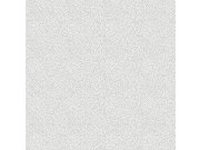Vliesová tapeta na zeď, bílo-šedá, kapky, flíčky, 294-5, Enzo, ICH Wallcoverings