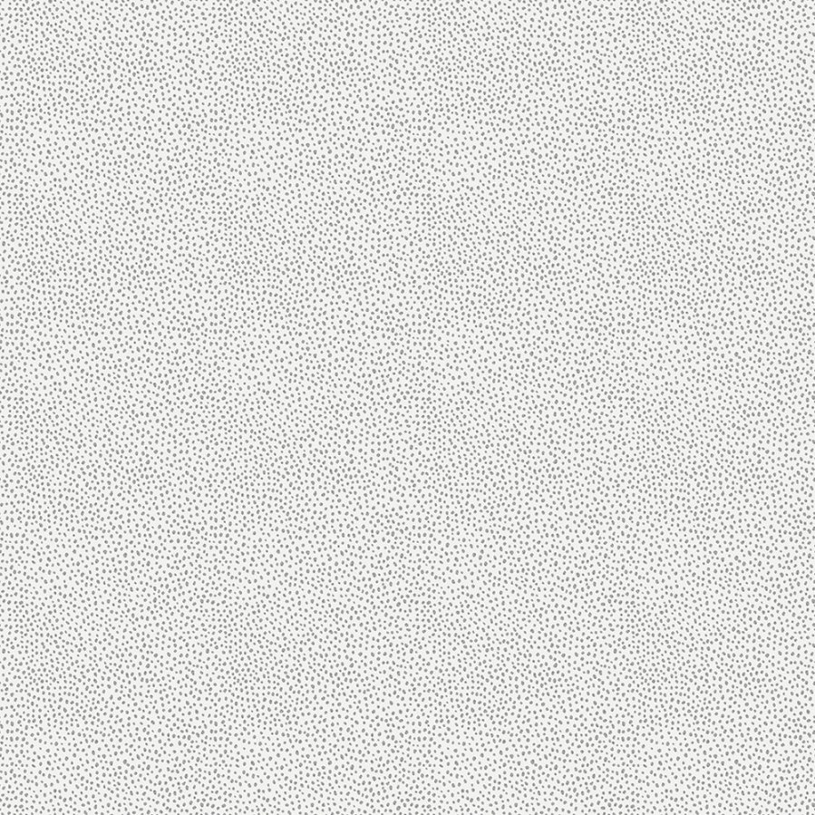 Vliesová tapeta na zeď, bílo-šedá, kapky, flíčky, 294-5, Enzo, ICH Wallcoverings - Vliesové tapety