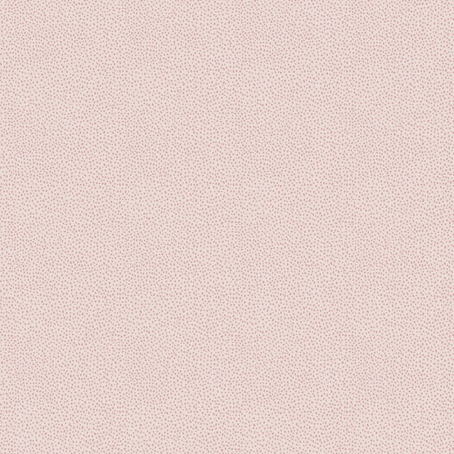 Vliesová tapeta na zeď, růžová, kapky, flíčky, 294-1, Enzo, ICH Wallcoverings - Vliesové tapety