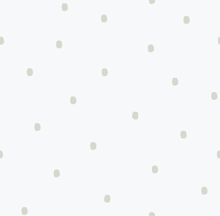 Vliesová tapeta na zeď, šedá, puntíky, flíčky, 291-3, Enzo, ICH Wallcoverings - Vliesové tapety