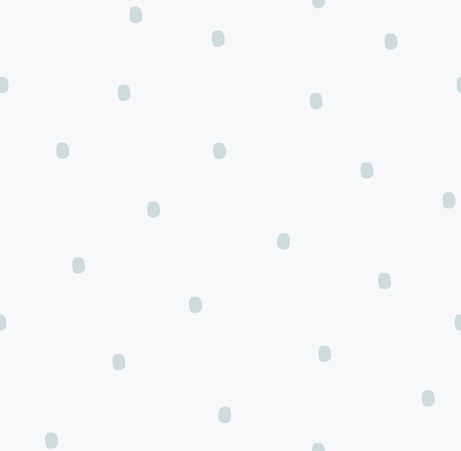 Vliesová tapeta na zeď, modrá, puntíky, flíčky, 291-2, Enzo, ICH Wallcoverings - Vliesové tapety