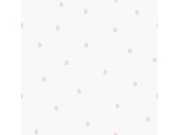 Vliesová tapeta na zeď, růžová, puntíky, flíčky, 291-1, Enzo, ICH Wallcoverings