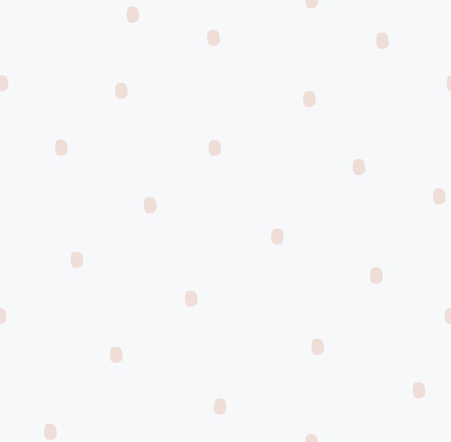 Vliesová tapeta na zeď, růžová, puntíky, flíčky, 291-1, Enzo, ICH Wallcoverings - Vliesové tapety