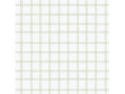 Geometrická vliesová tapeta na zeď, zelená, káro, 290-4, Enzo, ICH Wallcoverings