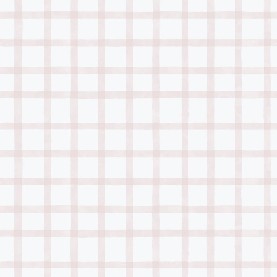 Geometrická vliesová tapeta na zeď, růžová, káro, 290-1, Enzo, ICH Wallcoverings - Vliesové tapety