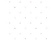 Tapety Yara Tapety dle materiálu Papírové tapety - Dětská papírová tapeta na zeď, Tlapky, 228-2, Lullaby, ICH Wallcoverings Dětská papírová tapeta na zeď, Tlapky, 228-2, Lullaby, ICH Wallcoverings