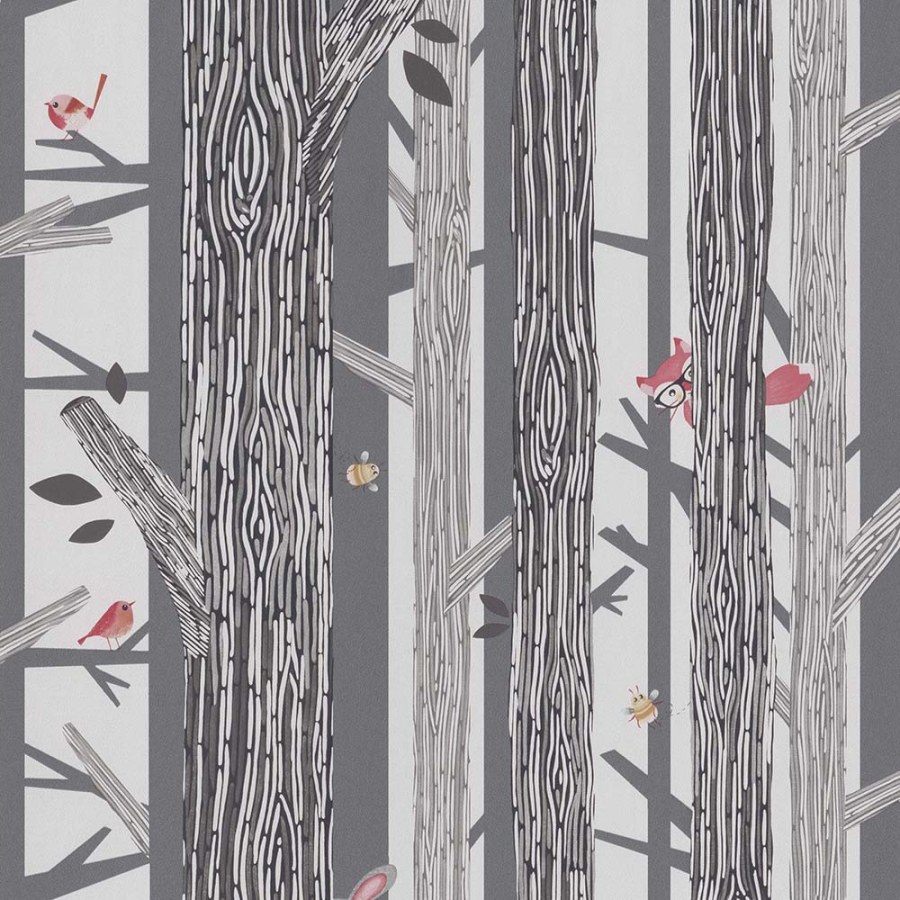 Dětská vliesová tapeta na zeď 219270, Smalltalk, BN International Dětská vliesová tapeta na zeď 219270, Smalltalk, BN International