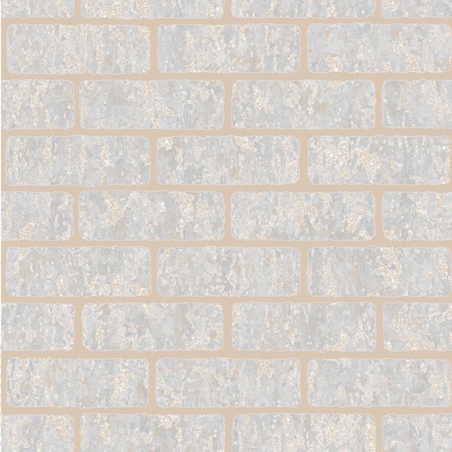 Luxusní vinylová tapeta Cihly 106522, Vavex 2024 - Vinylové tapety