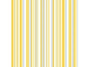 Papírové tapety dětské 6070003, proužky, Krtek, Vavex
