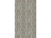 Vliesová obrazová tapeta na zeď, obklady, šedá, FW4045-3, Feature Walls, Decoprint