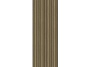 Vliesová obrazová tapeta na zeď, 3D imitace lamel, hnědá, FW4043-2, Feature Walls, Decoprint