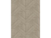 Vliesová obrazová tapeta na zeď, béžová, imitace dřeva, lamel, FW4036-1, Feature Walls, Decoprint