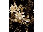 Vliesová fototapeta na zeď, květiny, FW4065-2, Feature Walls, Decoprint