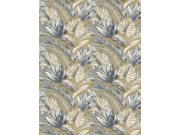 Tapety Yara Tapety dle materiálu Vliesové tapety - Vliesová obrazová tapeta na zeď, béžová, listy, FW4059-6, Feature Walls, Decoprint Vliesová obrazová tapeta na zeď, béžová, listy, FW4059-6, Feature Walls, Decoprint