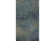 Vliesová obrazová tapeta na zeď, modrá, kov, FW4057-6, Feature Walls, Decoprint