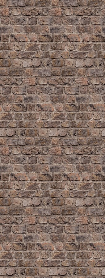 Vliesová obrazová tapeta na zeď, hnědo-červená, cihly, FW4055-1, Feature Walls, Decoprint Vliesová obrazová tapeta na zeď, hnědo-červená, cihly, FW4055-1, Feature Walls, Decoprint