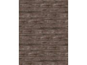 Vliesová obrazová tapeta na zeď, hnědo-červená, malba, FW4053-3, Feature Walls, Decoprint Tapety Yara - Decoprint