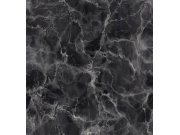 Vliesová obrazová tapeta na zeď, černá, mramor, FW4052-5, Feature Walls, Decoprint