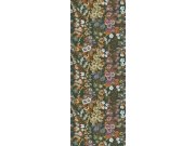 Tapety Yara Tapety dle materiálu Vliesové tapety - Vliesová obrazová tapeta na zeď, zelená, květiny, FW4025-10, Feature Walls, Decoprint Vliesová obrazová tapeta na zeď, zelená, květiny, FW4025-10, Feature Walls, Decoprint