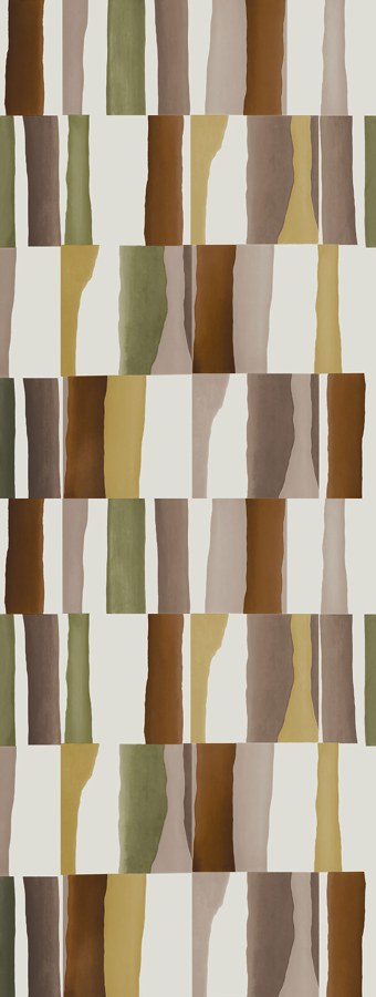 Grafická vliesová obrazová tapeta na zeď, FW4011-3, Feature Walls, Decoprint - Vliesové tapety