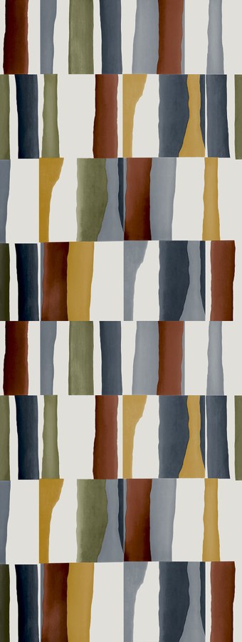 Grafická vliesová obrazová tapeta na zeď, FW4011-1, Feature Walls, Decoprint - Vliesové tapety