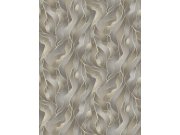 Grafická vliesová obrazová tapeta na zeď, šedo-béžová, FW4010-1, Feature Walls, Decoprint