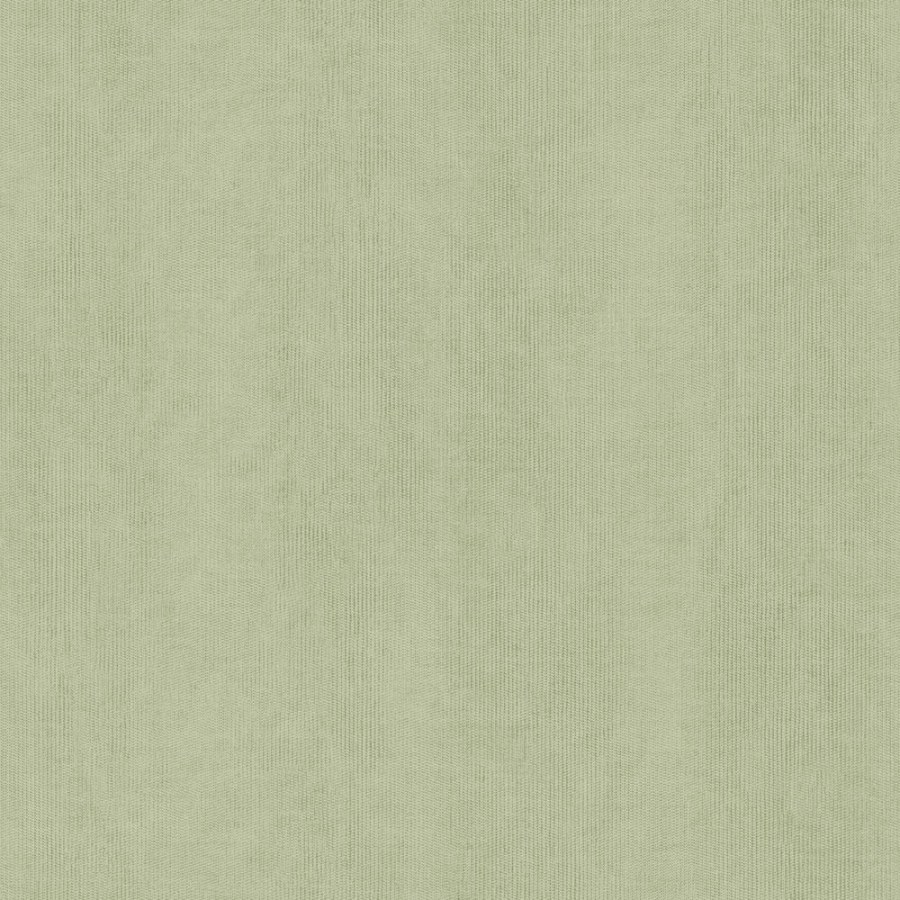 Vliesová tapeta na zeď, zelená, imitace látky, FW1038, Feature Walls,  Decoprint