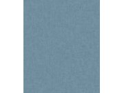 Vliesová tapeta na zeď, modrá, imitace látky, FW1030, Feature Walls, Decoprint